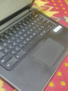 Dell Chromebook