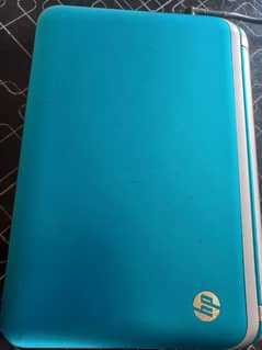 hp book good condition good working