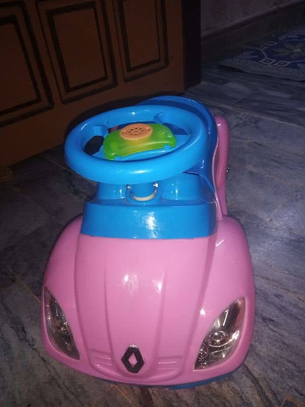 baby car 1