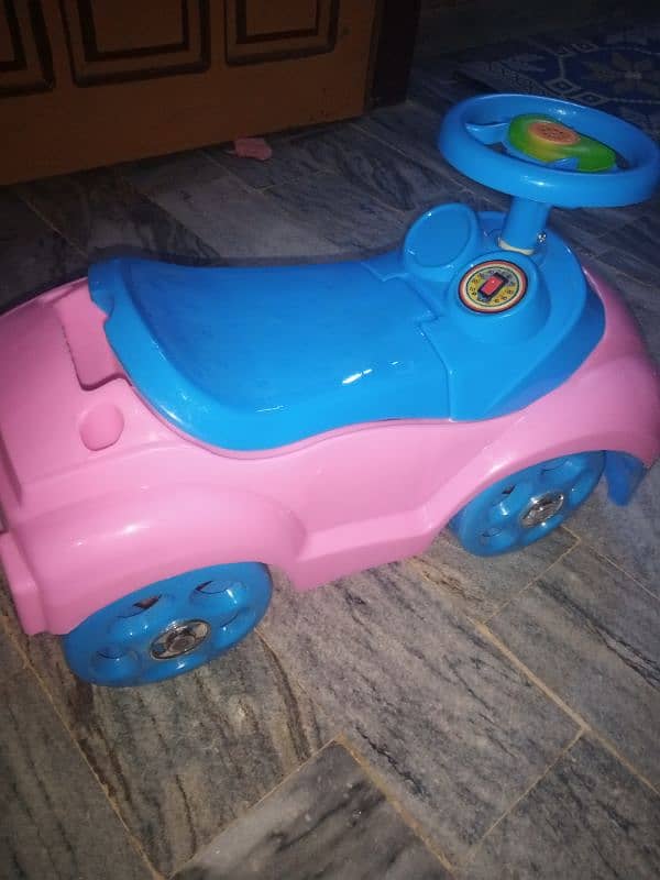 baby car 2