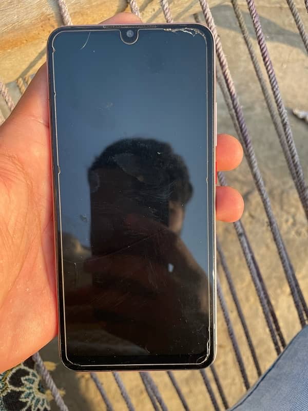 vivo s1 pro 8/128 0