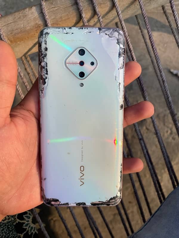 vivo s1 pro 8/128 1