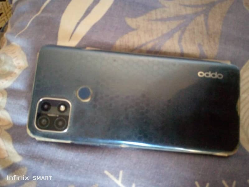 Oppo A15 for sale 1