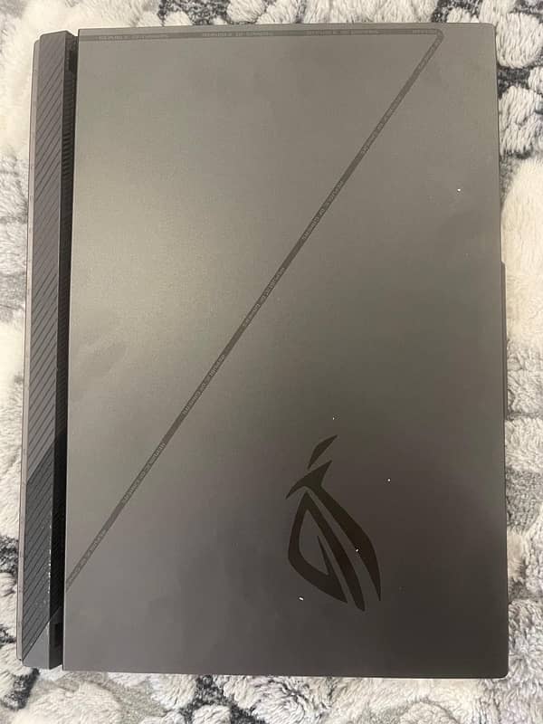 ASUS ROG STRIX G 16 core i9 16Gb/1Tb SSD  Gaming Laptop 4