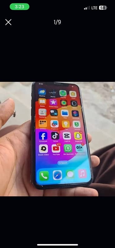 iphone 11 pro 64gb non 1