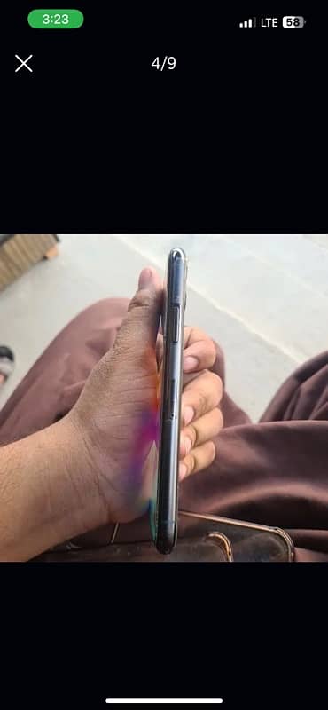 iphone 11 pro 64gb non 3