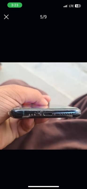 iphone 11 pro 64gb non 4