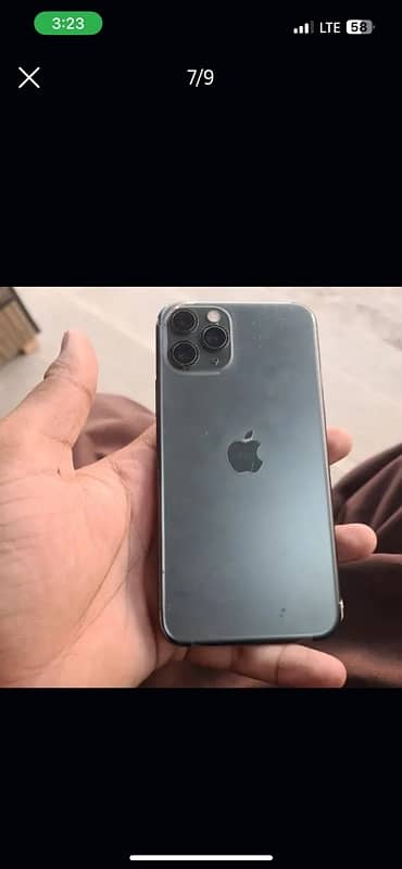 iphone 11 pro 64gb non 6