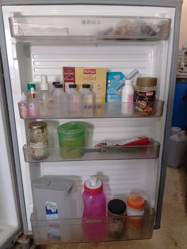 Sale Dawlance Refrigerator 4