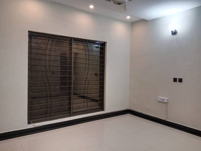 5 Marla Upper Portion Available For Rent In AA Block Bahria Town Lahore 1