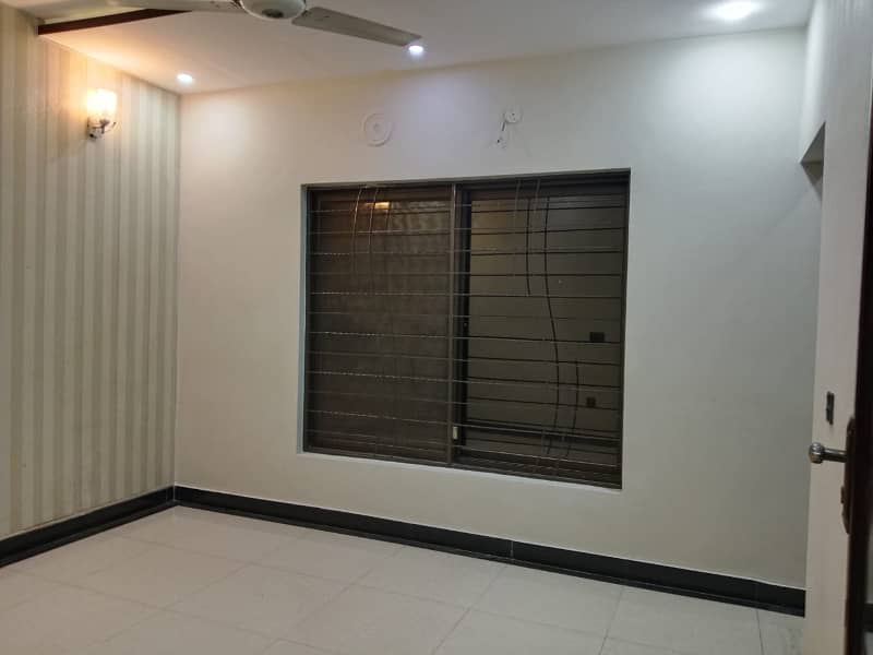 5 Marla Upper Portion Available For Rent In AA Block Bahria Town Lahore 3