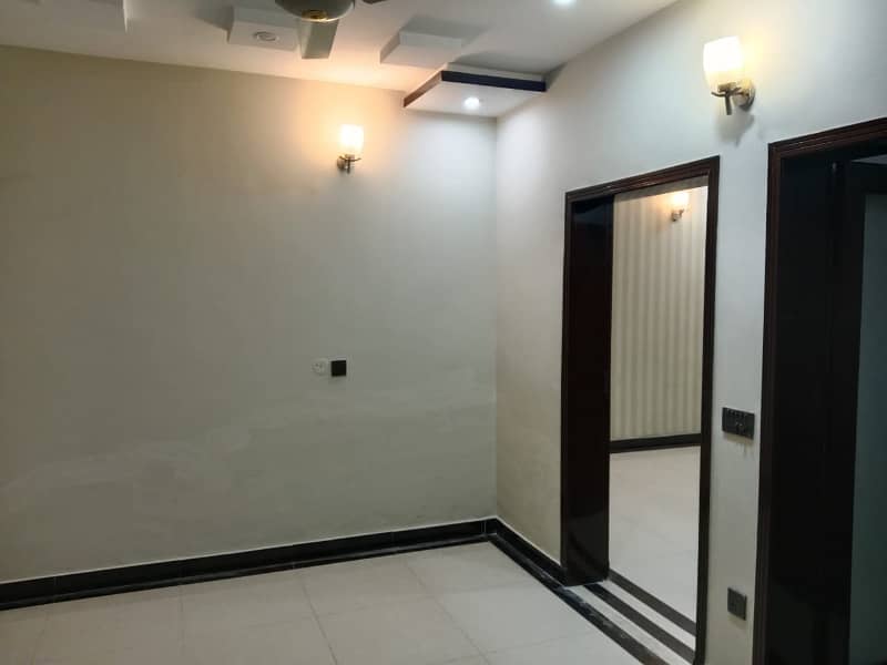 5 Marla Upper Portion Available For Rent In AA Block Bahria Town Lahore 5