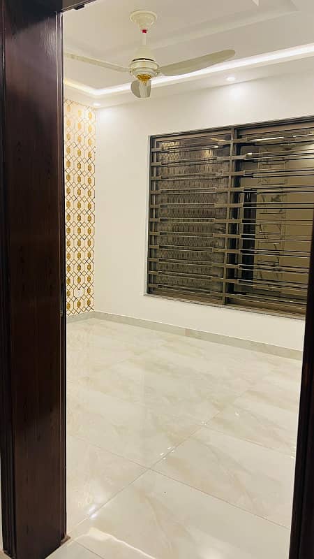 5 Marla Upper Portion 2 Bed Available For Rent in AA Block, Bahria Town, Lahore 5