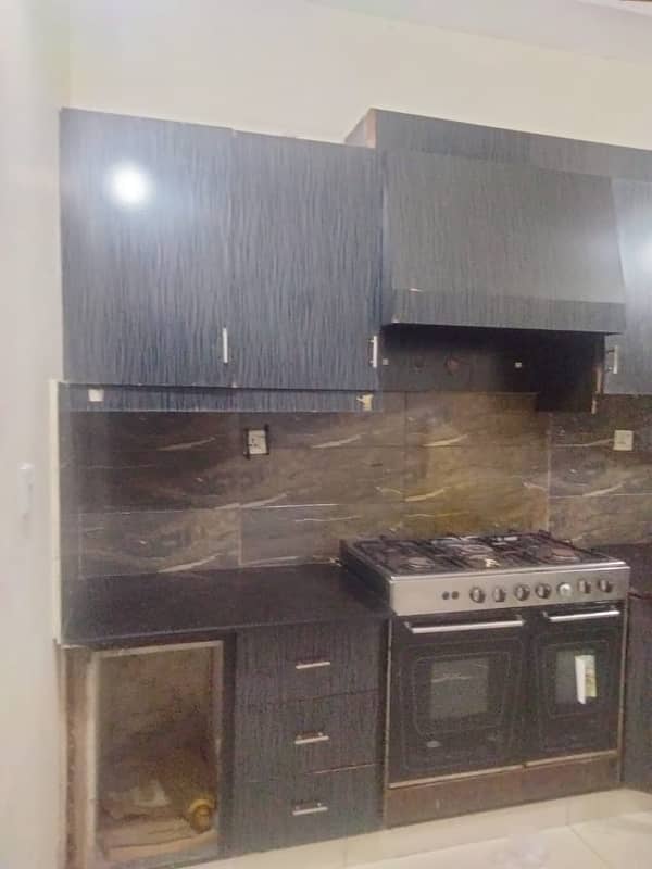 5 Marla Lower Portion Available For Rent In AA Block Bahria Town Lahore 5