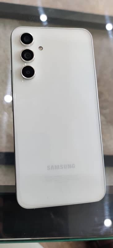 samsung A54 3