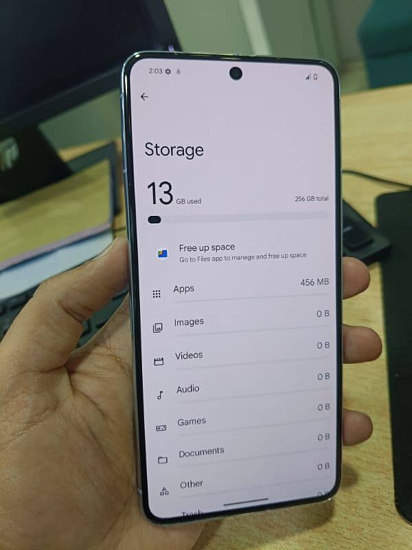 Google Pixel 8 pro PTA Approved 1