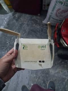 ptcl