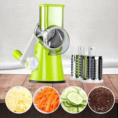 3 in 1 food cutter with free home delivery