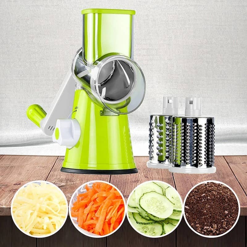 3 in 1 food cutter with free home delivery 0