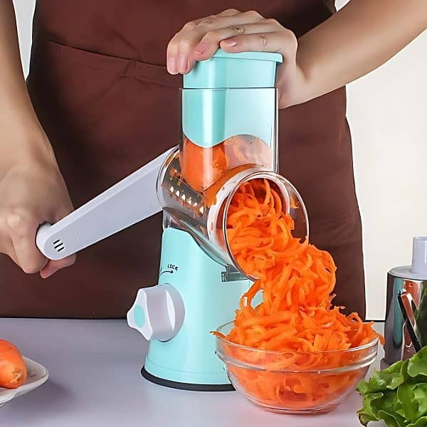 3 in 1 food cutter with free home delivery 2