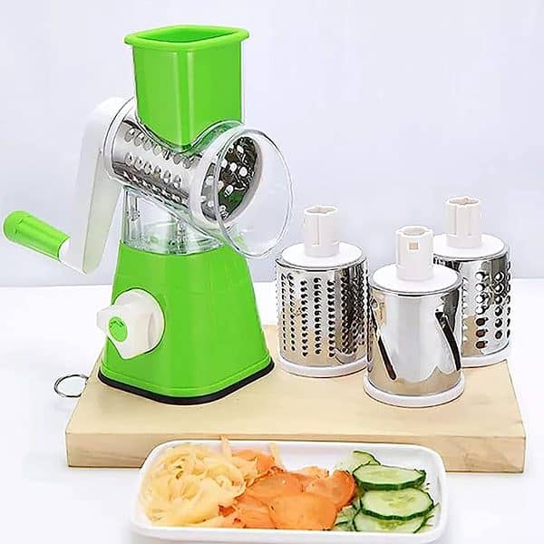 3 in 1 food cutter with free home delivery 3