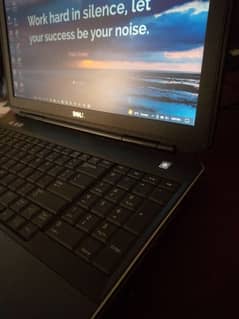 DELL Laptop Core i5