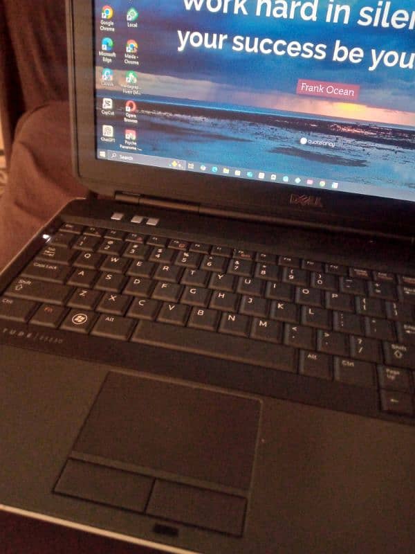 DELL Laptop Core i5 1