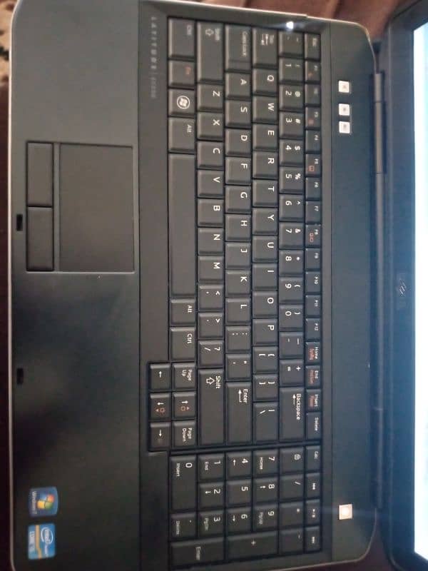 DELL Laptop Core i5 2