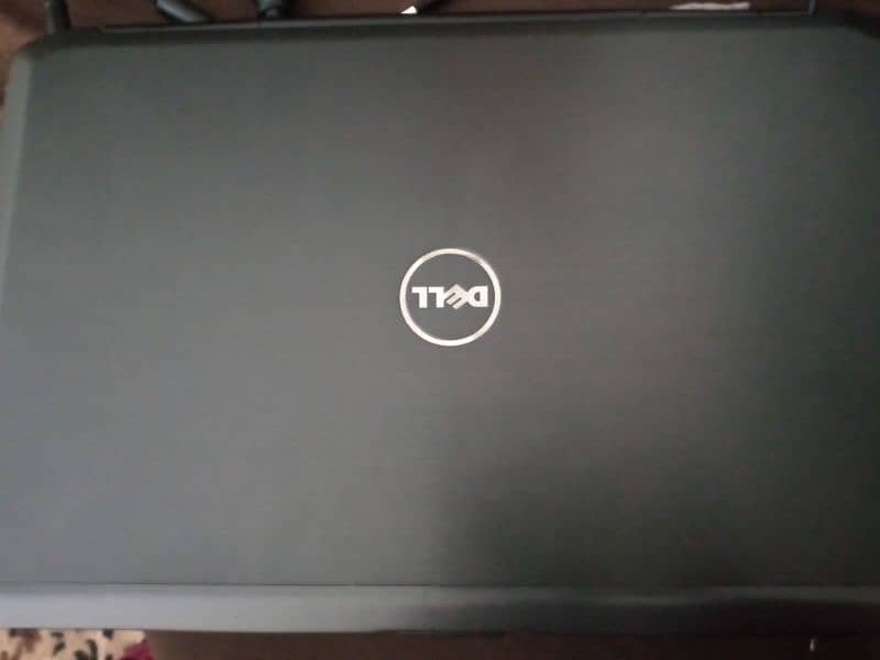 DELL Laptop Core i5 3