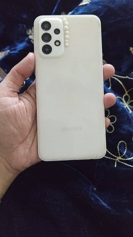 sumsung galaxy A23 0