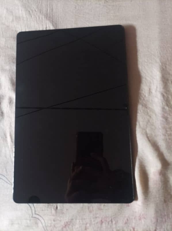 Samsung Galaxy A9 (5G) tab + not used 2