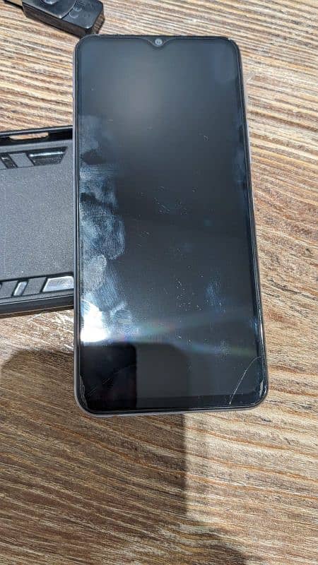 Vivo Y20 1