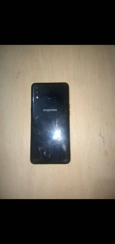 Samsung A10s 2/32gb everything working condition 10/10 1