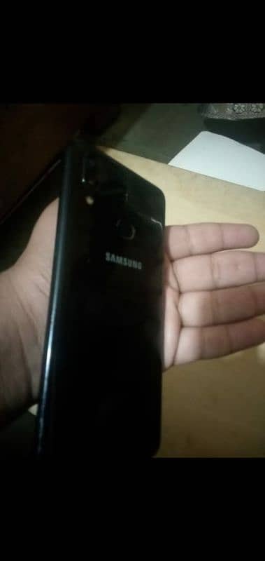 Samsung A10s 2/32gb everything working condition 10/10 2