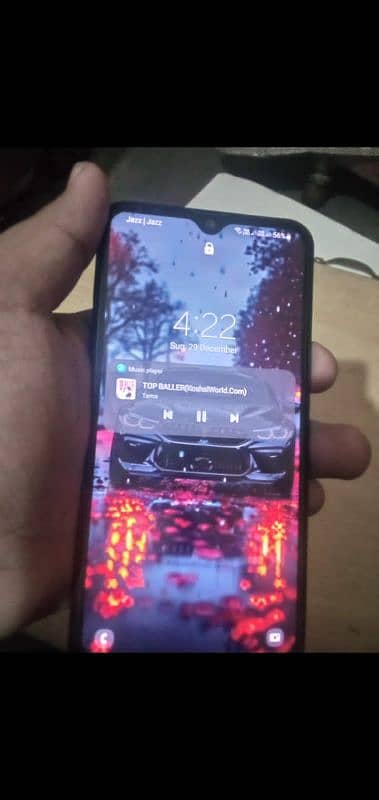 Samsung A10s 2/32gb everything working condition 10/10 3