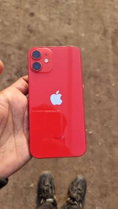 iphone 12 mini 64gb factory'