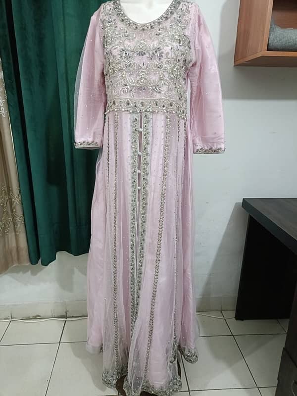 nikah maxi and shirt 4