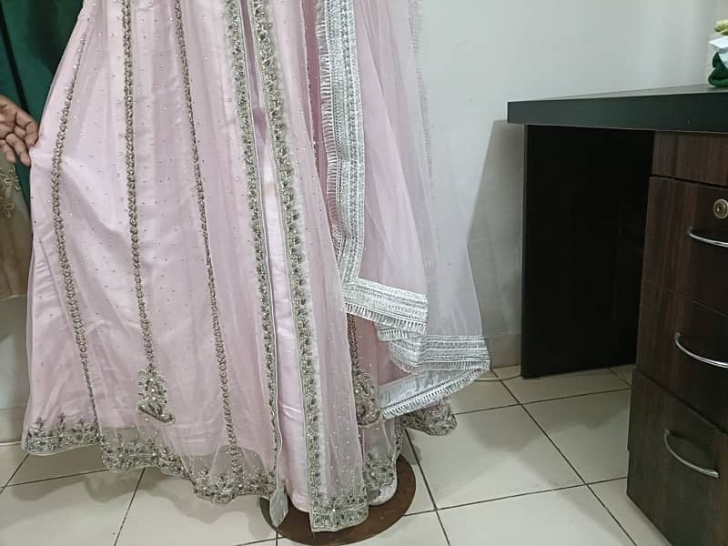 nikah maxi and shirt 6