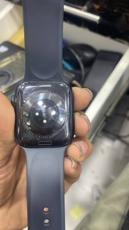 apple watch series 7 2