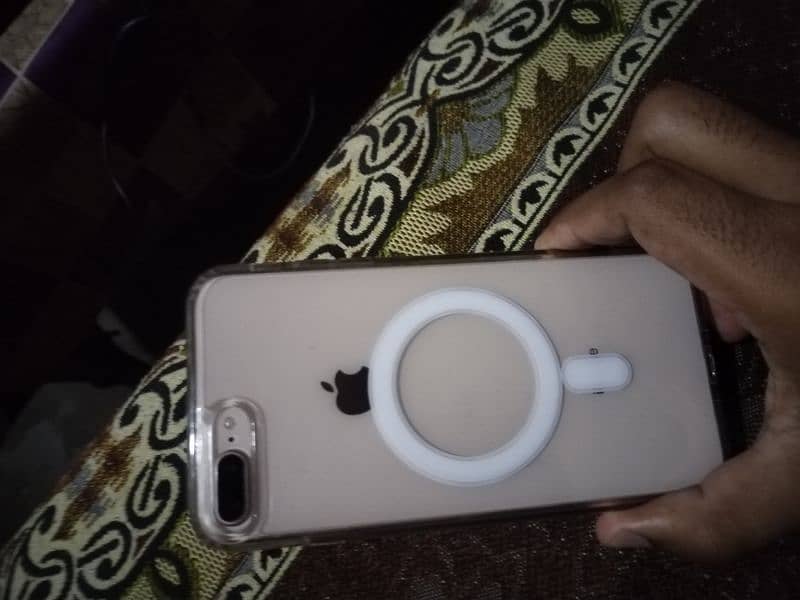 iPhone 8 plus pta 256 0