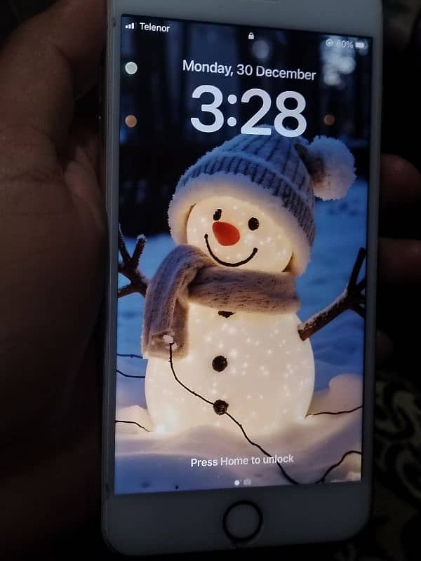 iPhone 8 plus pta 256 1