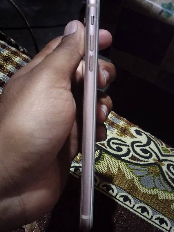 iPhone 8 plus pta 256 7