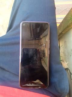 Tecno spark 6 4/64 ladies used