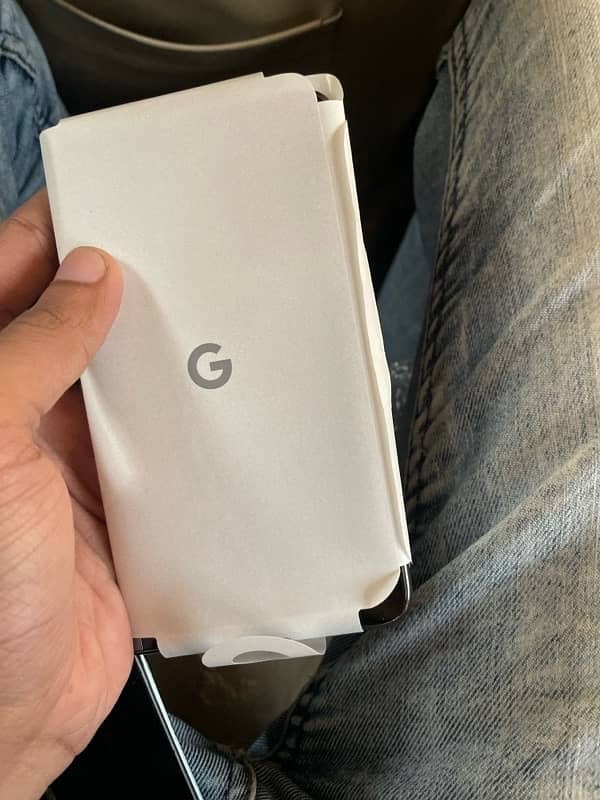 Google Pixel Fold 2023 512gb 1