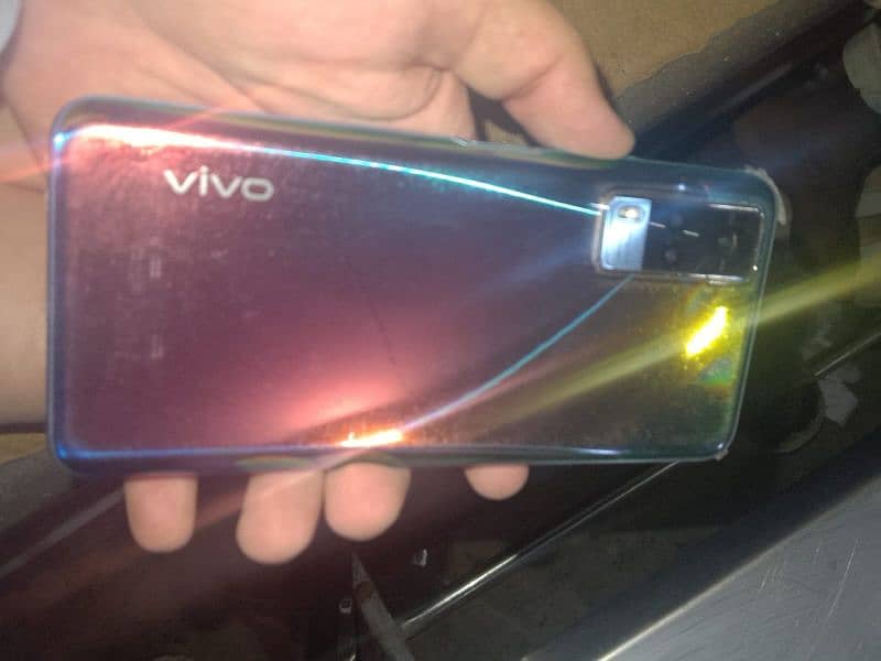 vivo y53s 0