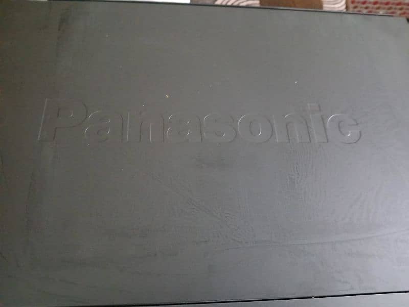 Panasonic vcr zero meter 0