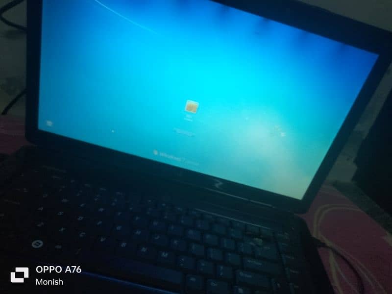 Window 7 dell laptop issue/   mouse not work charging problem 1