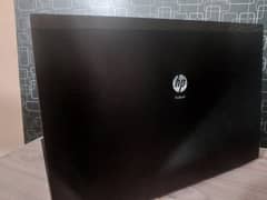 HP Laptop Core i5 4520s 15.8" Display