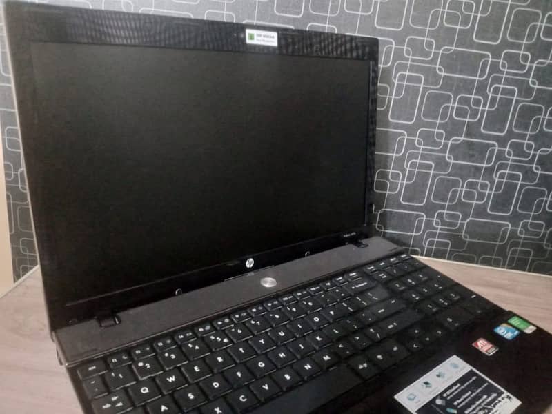 HP Probook 4520s 2