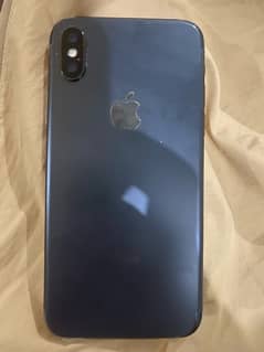 Apple iphone x 64gb